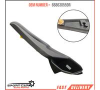 Supporto angolo paraurti anteriore sinistro Clio IV OEM 668630559R