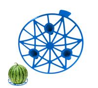 Supporto Anguria | Struttura per la coltivazione di ortaggi | Struttura di Sostegno per Zucche e Rampicanti | per la coltivazione, il sostegno e la crescita di frutta, ortaggi e zucche in giardino e s