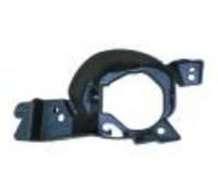 SUPPORTO ANIMA ARMATURA PARAURTI FEND SX MAZDA 3 10/11>