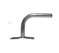 Supporto antenna da parete 15