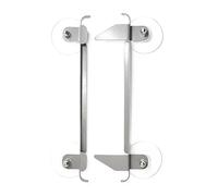 Supporto antenna di tazza, Supporto di aspirazione 'antenna,Strong Car Woiring Stand | compatti, Portatili per Portetti, Scale VR