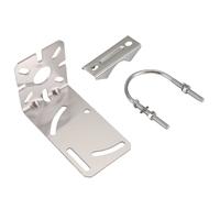 Supporto Antenna Esterno Staffe Antenna A Forma Di L Anello A Forma Di U