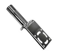 Supporto antenna in testa dalbero Glomex V9176 - 1 PZ - 29.862.38 - 2986238