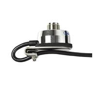 Supporto antenna PN9 T941 sul bagagliaio - include cavo da 5 m