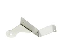 Supporto antenna PNI SPA-22 per montante verticale porta conducente, consigliato per IVECO STRALIS, EUROCARGO, CUBE