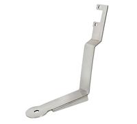 Supporto antenna PNI SPA-42 Plus per montaggio sull'aletta parasole, lato guidatore, consigliato per Mercedes Actros MP4, Mercedes Actros MP5