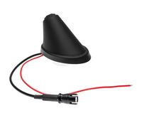 Supporto Antenna Radio Auto RAKU 2 Triplex Tetto Adattatore Universal