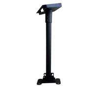 Supporto Antenna: Supporto Per Antenna, Supporto Per Antenna - Supporto Per Antenna Da Soffitto Antenna Staffa Girevole - Supporto Da Parete A Soffitto Satellitare,