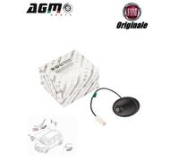 SUPPORTO ANTENNA TETTO ORIGINALE FIAT PANDA NUOVA 51923263