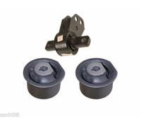 Supporto Anteriore + 2 Boccole Nel Tubo Della Giunto Jeep Commander 2005-2010