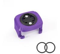 Supporto anteriore centrato per fotocamera per brompton computer luce visione