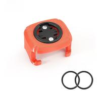 Supporto anteriore centrato per fotocamera per brompton computer luce visione