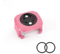 Supporto anteriore centrato per fotocamera per brompton computer luce visione