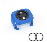 Supporto anteriore centrato per fotocamera per brompton computer luce visione