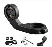 Supporto Anteriore Compatibile con Computer GPS per Bicicletta Garmin - Manubrio