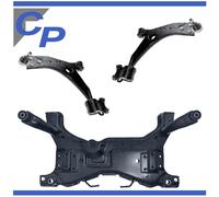 Supporto Anteriore Per FORD C-Max Focus II DA 2 Braccio Sospensione