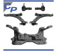 Supporto Anteriore Per FORD Focus 1 DAW DBW DFW DNW 2 Braccio 2 Testa Barra
