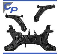 Supporto Anteriore Per Kia Picanto SA 2 Bracci Sinistro Destro 08/2008 - 01/2011