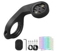 Supporto anteriore per manubrio bici per Garmin Edge 530 540 830 1040 25 20