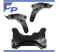 Vettore Assi Frontale Renault Trafic II E 2 Braccio SX Destra Asse Anteriore