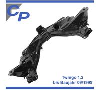Supporto Anteriore Per Renault Twingo 1.2 Del 09/1998