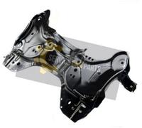 Supporto Anteriore Peugeot 206 1998-