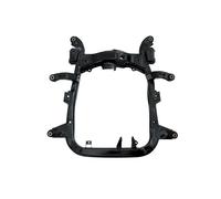 Supporto Anteriore ZRZ-PL-002 OE Zu Vergl.: 13172045 Per OPEL