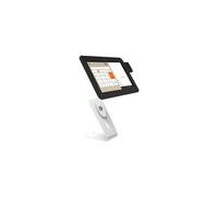 Supporto antifurto Maclocks HOVERTAB per tablet Bianco (Compulocks HoverTab Supporto di Sicurezza Universale per Tablet - Supporto per dispositivi mob