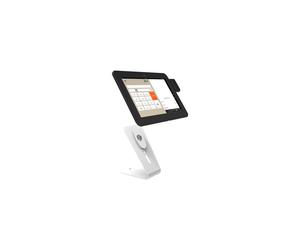 Supporto antifurto Maclocks HOVERTAB per tablet Bianco (Compulocks HoverTab Supporto di Sicurezza Universale per Tablet - Supporto per dispositivi mob