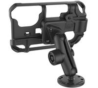 Supporto antifurto Ram Mount x BASE PIANA Garmin Fleet 780 790 RAM-B-138L-GA75LU