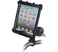 ADATTATORE PER MANUBRIO TUBOLARE RAM-408-75-1U DIAMETRO DA 1,90cm a 2,54cm