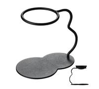 Supporto antigoccia per tè, supporto per filtro a imbuto, accessorio per campeggio, bar, soggiorno, cucina, picnic all'aperto