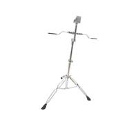 Supporto antiscivolo leggero regolabile del supporto del tamburo del bongo di altezza per la prestazione musicale