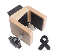 Supporto antiscivolo per il collo della chitarra, supporto da tavolo, poggia collo