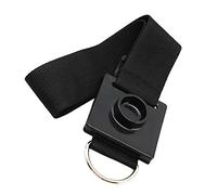 Supporto antiscivolo per puntale con cuscinetto antiscivolo