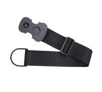 Supporto antiscivolo per violoncello Supporto antiscivolo Ancoraggi Protector Pad Regolabile Violoncello Endpin Strap Floor Enduring Floor Accessorio