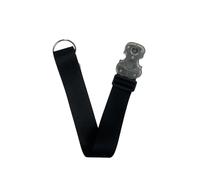 Supporto antiscivolo per violoncello Supporto antiscivolo Ancoraggi Protector Pad Regolabile Violoncello Endpin Strap Protezione per pavimento Durevole Ancoraggi regolabili Pad Pavimento antiscivolo
