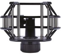 SUPPORTO ANTISHOCK LCT40SHx PER MICROFONO LEWITT LCT540 LCT640