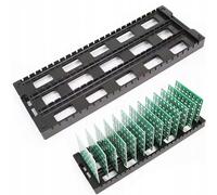 Supporto antistatico per PCB 43x14 cm