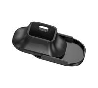 Supporto antiurto per cruscotto auto per Pocket 3 4 Camera Secure Car Mount assicura stabilità durante la guida o le riprese della base della fotocamera