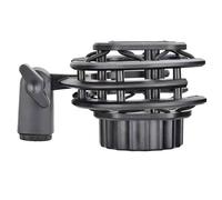 Supporto antiurto per microfono AKG C414 C214 LEWITT LCT440 LCT240 LTC249