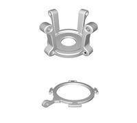 Supporto Antiurto per Microfono Maono AU-PM360TR 2 Parti Stand Tavolo 3D
