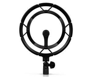 Supporto antiurto personalizzato Blue Radius III per microfoni USB Yeti/Yeti Pro