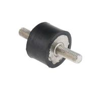 Supporto antivibrante M8 Ø30mm H20mm 47.2 55 1263912