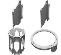 Supporto AntiVibrazione per Microfono Thronmax Mdrill One Pro Braccio Ikea