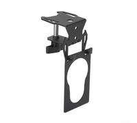 Supporto Appendi Bombola Gas Adattabile fino a 2.5cm(B) | Soluzione appendi efficiente, libera spazio tavolo, regola valvola facilmente, uso interno ed esterno