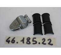 Supporto apribile tendalini Awning support NAUTICA