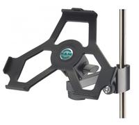 Supporto aria iPad König & Meyer 19724