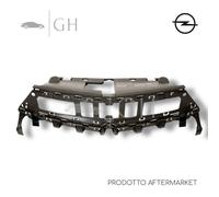 SUPPORTO / ARMATURA GRIGLIA PARAURTI ANT. OPEL MOKKA B - 9835215080