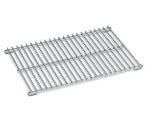 SUPPORTO ARROSTO WEBER GRIGLIA ACCIAIO INOX SERIE Q 2000 3000